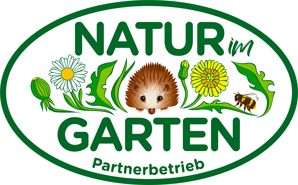 Natur im Garten, Partnerbetrieb